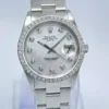 Rolex Oyster Date-just