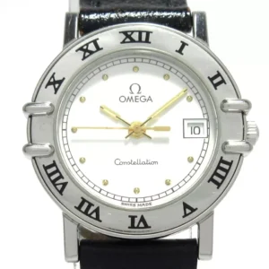 Authentic Omega Wrist Watch